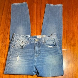 AG the Noah slim straight jeans boys 12